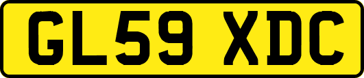 GL59XDC