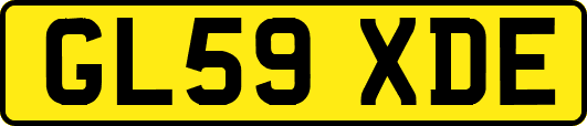 GL59XDE