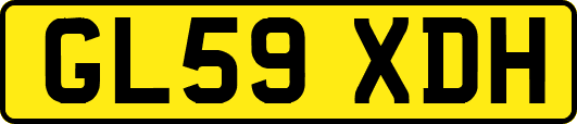 GL59XDH
