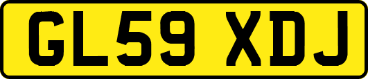GL59XDJ