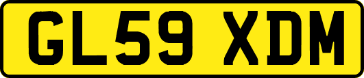 GL59XDM