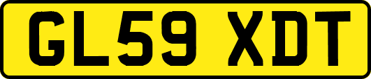 GL59XDT