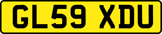 GL59XDU