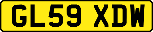 GL59XDW
