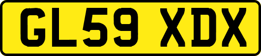 GL59XDX