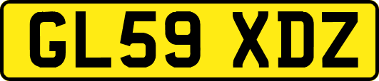 GL59XDZ