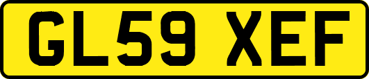 GL59XEF