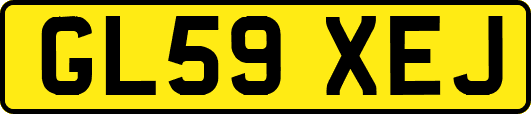 GL59XEJ