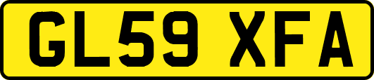 GL59XFA