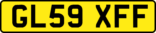 GL59XFF