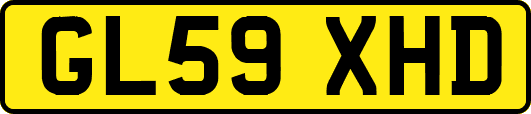 GL59XHD