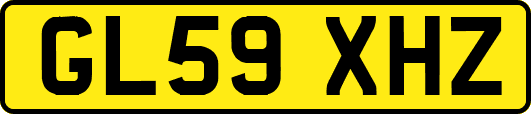 GL59XHZ