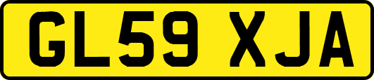 GL59XJA