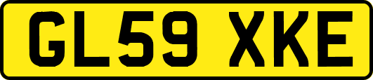 GL59XKE
