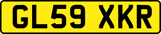 GL59XKR
