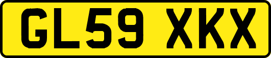 GL59XKX