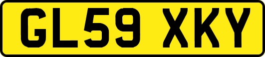 GL59XKY