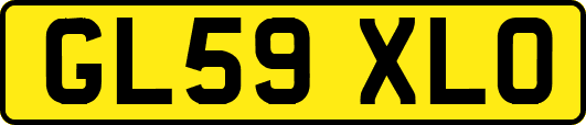 GL59XLO
