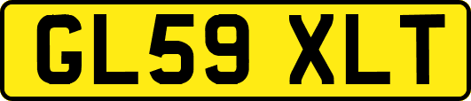 GL59XLT