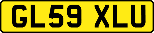 GL59XLU