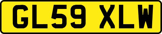 GL59XLW