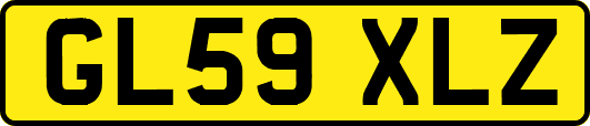 GL59XLZ
