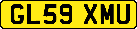 GL59XMU