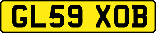 GL59XOB