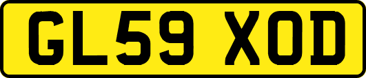 GL59XOD