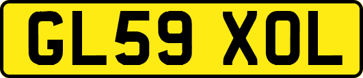 GL59XOL