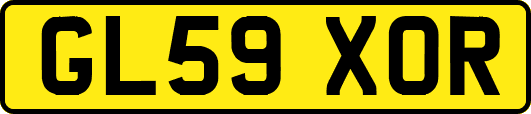 GL59XOR