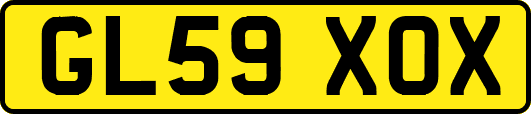 GL59XOX