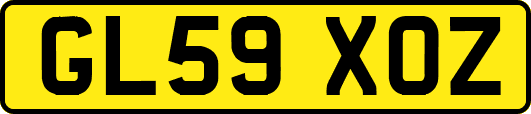 GL59XOZ