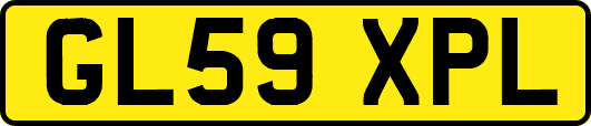 GL59XPL