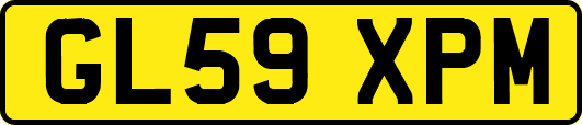 GL59XPM