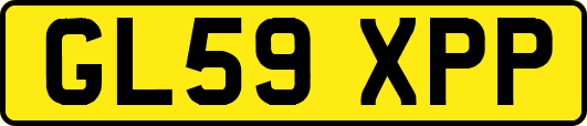 GL59XPP