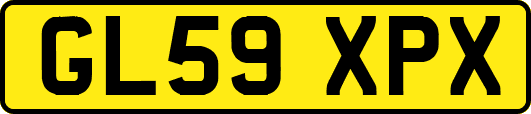 GL59XPX