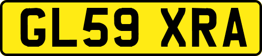 GL59XRA