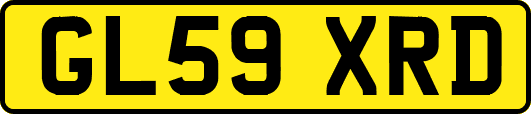 GL59XRD