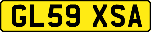 GL59XSA