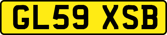 GL59XSB