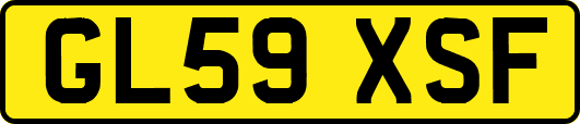 GL59XSF