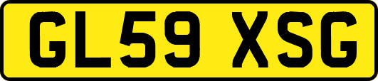 GL59XSG