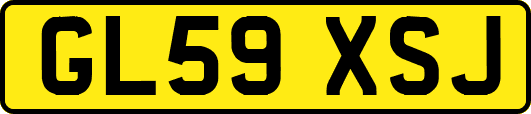 GL59XSJ