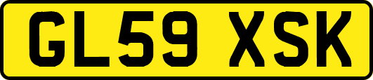 GL59XSK