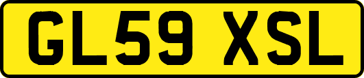 GL59XSL