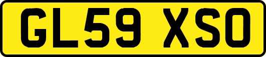 GL59XSO