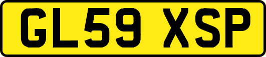 GL59XSP