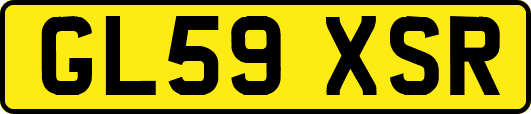 GL59XSR