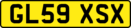 GL59XSX